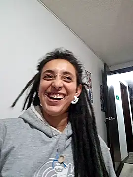 ORIANNA BODMOD online show from December 20, 2:18 am