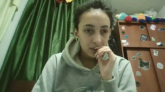 ORIANNA BODMOD online show from February 6, 2:16 am