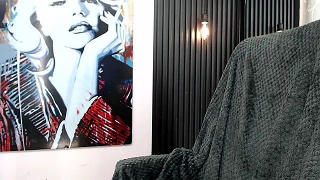 ORIANNA BODMOD online show from May 26, 5:36 am