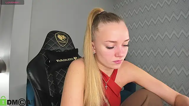 Barbie Lis online show from October 25, 12:18 am