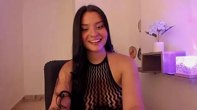 Lolitah  69 online show from September 15, 11:05 pm