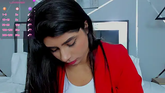 ZiaCalifa online show from January 4, 12:38 pm