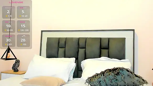 ZiaCalifa online show from October 4, 11:52 am