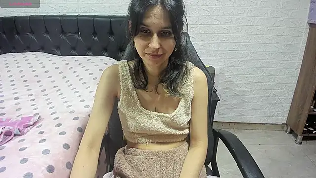 lauren ashlee online show from January 31, 3:22 pm