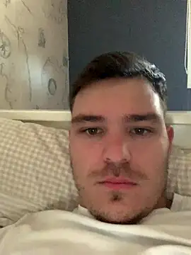 sergigomez online show from October 18, 11:55 am