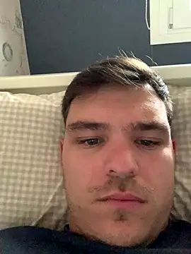 sergigomez online show from October 24, 2:13 pm