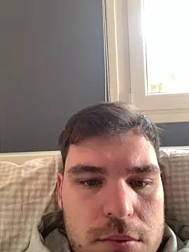 sergigomez online show from November 2, 1:02 pm