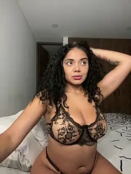 Mariecurl online show from March 16, 7:49 pm