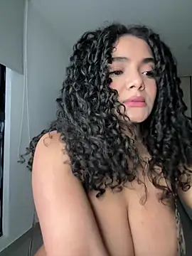 Mariecurl online show from July 15, 10:59 pm