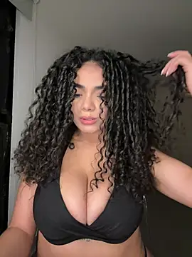 Mariecurl online show from July 24, 12:08 am