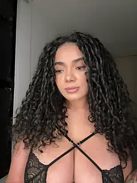 Mariecurl online show from July 26, 12:30 am