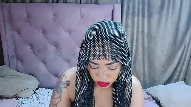 AFRICANGODDESSXXX online show from November 29, 12:57 am