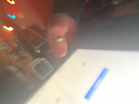 Snapshot of SummerBlueMoon chatting on February 14, 4:53 am SummerBlueMoon online show from February 14, 4:53 am