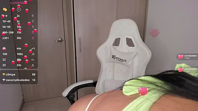 Channel-kox online show from February 8, 1:22 am