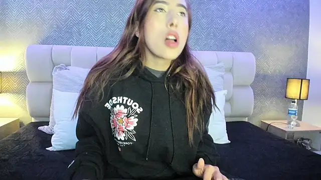 lena banks online show from February 17, 8:58 pm