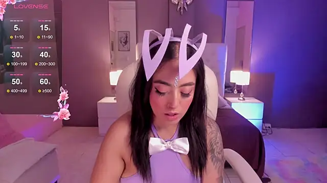 Snapshot of kim_thompson_1 chatting on January 3, 11:46 am kim thompson 1 online show from January 3, 11:46 am