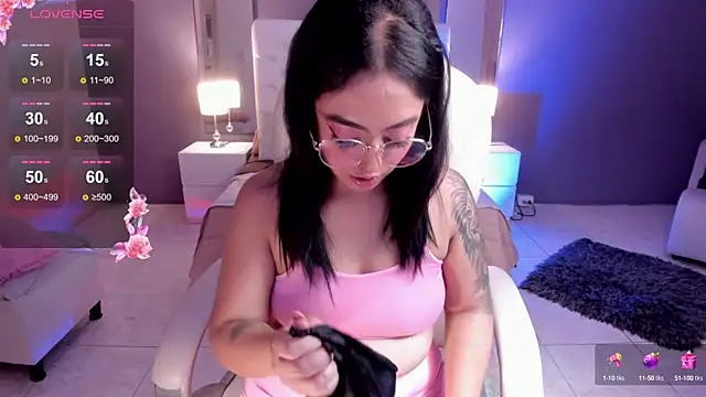 Snapshot of kim_thompson_1 chatting on January 7, 11:58 am kim thompson 1 online show from January 7, 11:58 am