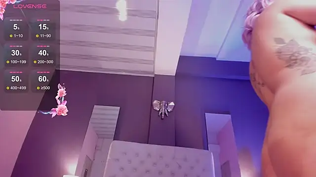 Snapshot of kim_thompson_1 chatting on January 17, 5:51 pm kim thompson 1 online show from January 17, 5:51 pm