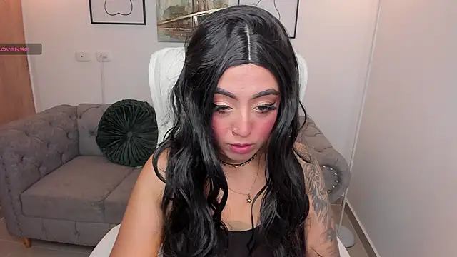 Snapshot of kim_thompson_1 chatting on December 2, 9:14 am kim thompson 1 online show from December 2, 9:14 am