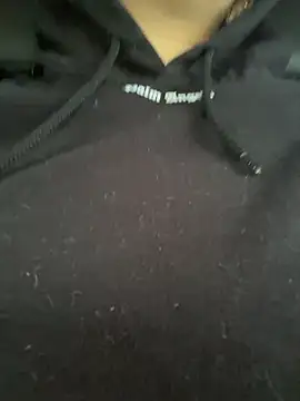 LunaBaker-1 online show from September 27, 1:05 pm