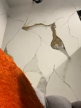 LunaBaker-1 online show from November 29, 8:34 pm