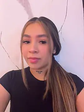 LunaBaker-1 online show from June 20, 9:12 am