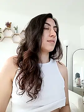 MIYESSI online show from December 2, 3:07 pm