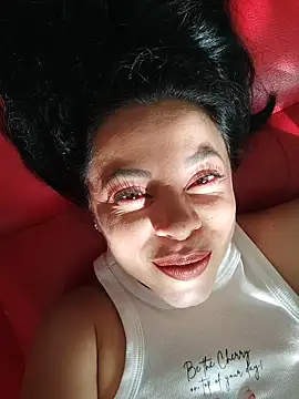 Marycrisalejo online show from June 5, 9:20 pm