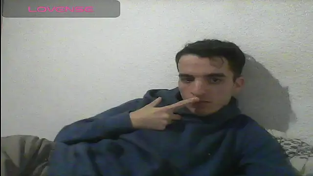 Tombgy07 online show from February 13, 8:34 pm