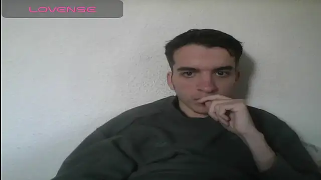 Tombgy07 online show from February 14, 3:05 pm