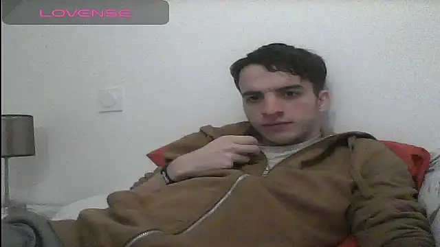 Tombgy07 online show from February 26, 10:31 pm