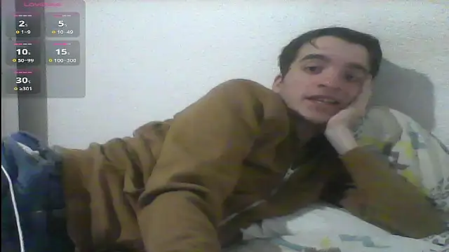 Tombgy07 online show from March 18, 8:26 pm