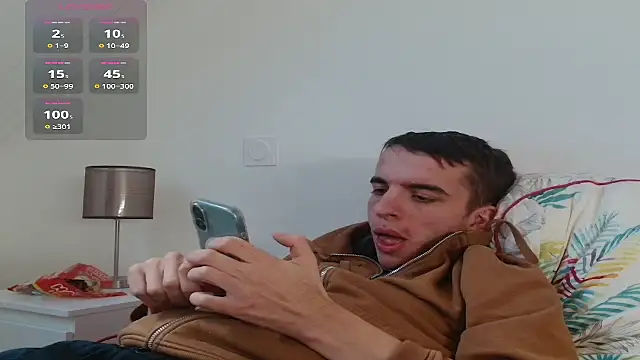 Tombgy07 online show from November 20, 2:39 pm