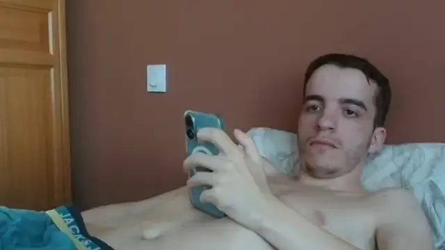 Tombgy07 online show from July 6, 5:04 pm