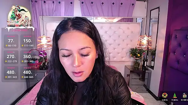 Georgina-Musk online show from December 21, 12:06 pm