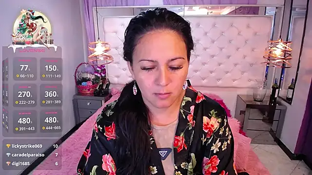 Georgina-Musk online show from December 26, 11:03 pm