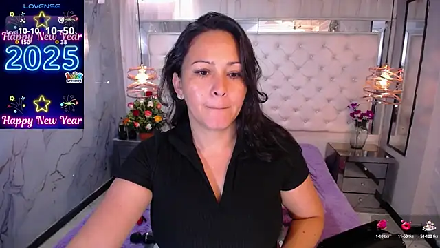 Georgina-Musk online show from January 16, 7:41 pm