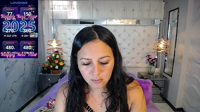 Georgina-Musk online show from January 17, 7:27 pm