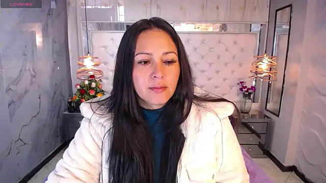 Georgina-Musk online show from January 18, 12:26 pm