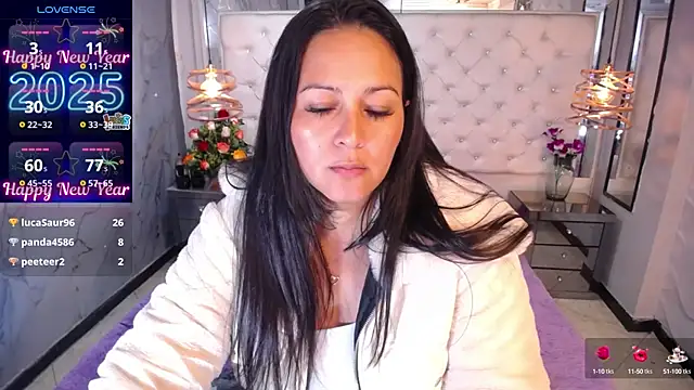 Georgina-Musk online show from January 18, 3:27 pm