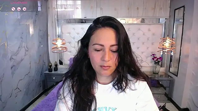 Georgina-Musk online show from January 29, 7:53 pm