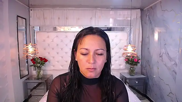 Georgina-Musk online show from February 13, 7:52 pm