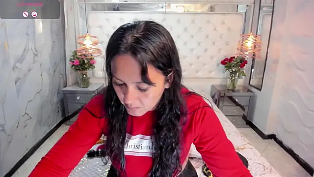 Georgina-Musk online show from February 17, 7:53 pm