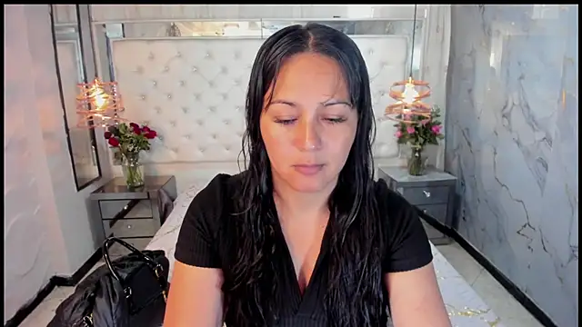 Georgina-Musk online show from February 19, 7:48 pm