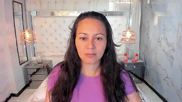 Georgina-Musk online show from March 5, 7:49 pm
