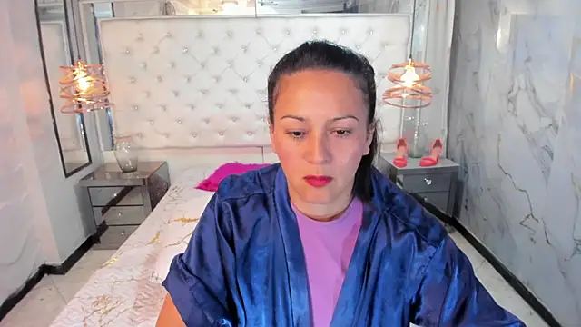 Georgina-Musk online show from March 5, 10:54 pm