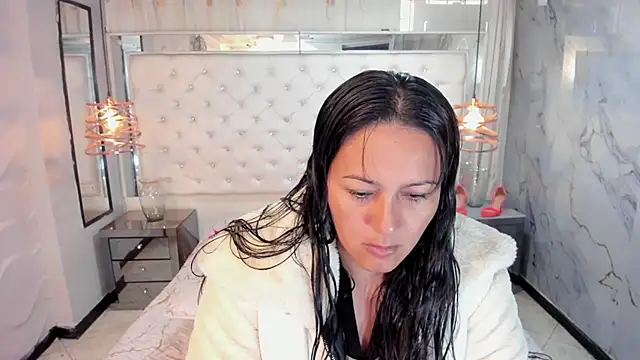 Georgina-Musk online show from March 8, 12:41 pm