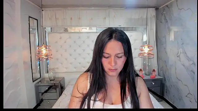 Georgina-Musk online show from March 13, 11:05 pm