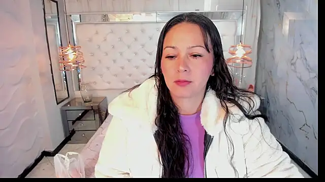 Georgina-Musk online show from March 15, 12:45 pm