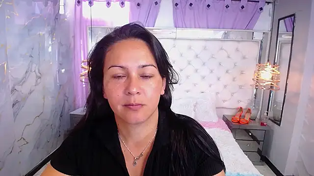 Georgina-Musk online show from September 11, 7:47 pm